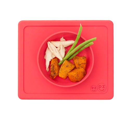 EZPZ Mini Bowl